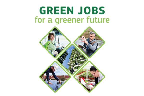 green week 2017