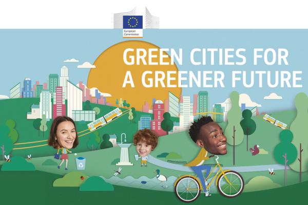 green week 2018
