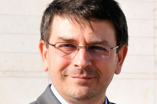 Aurel CIOBANU-DORDEA