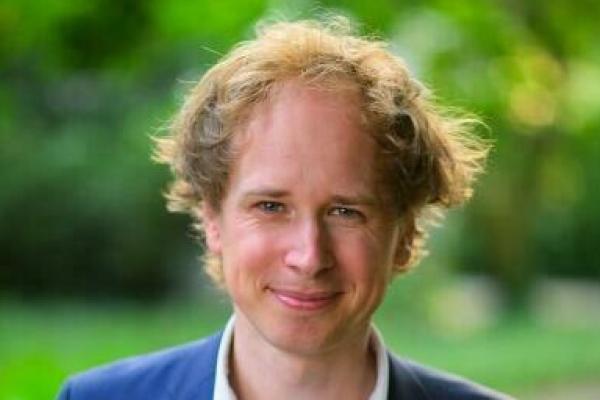Thomas VAN OPPENS