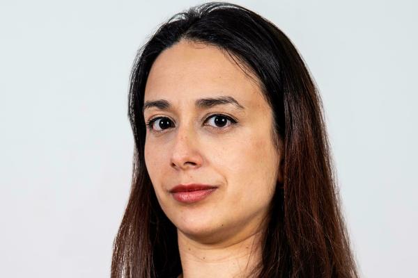 Anna PAPAGRIGORAKI
