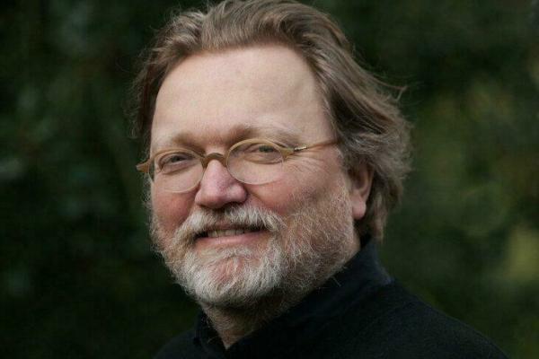 Patrick TEN BRINK
